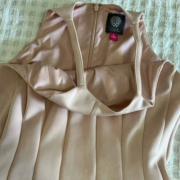 Vince Camuto Mini Dress - Picture 2 of 4